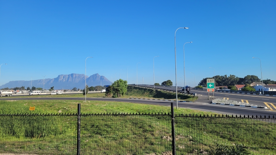 To Let commercial Property for Rent in Airport Industria Western Cape